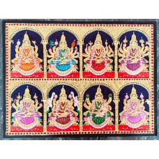 Ashtalakshmi